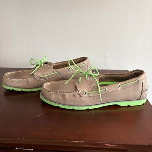 Sperry Top-Sider